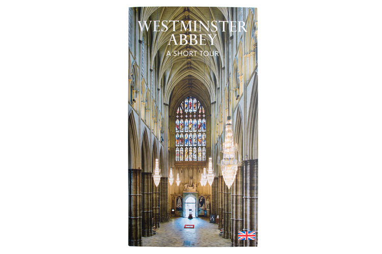 Tour book